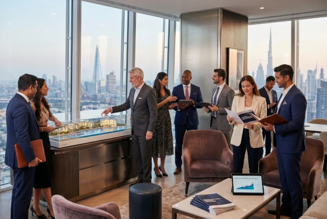 Positionnez votre marque auprès d’une audience d’expatriés, d’investisseurs et de fondateurs d’entreprise porteurs de projets internationaux.
