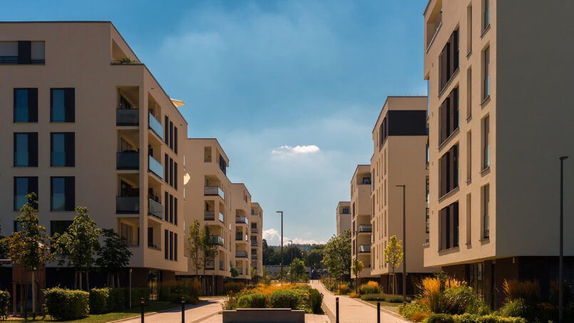 Immobilier international