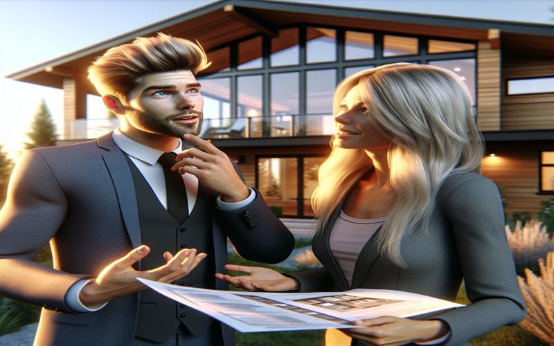 Financement Immobilier Au Canada : Guide Pratique