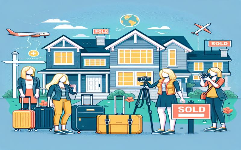Impact Du Tourisme Sur L’Immobilier Canadien