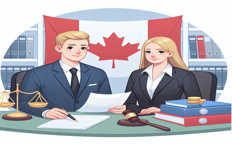 Lois Et Régulations Immobilières Essentielles Au Canada