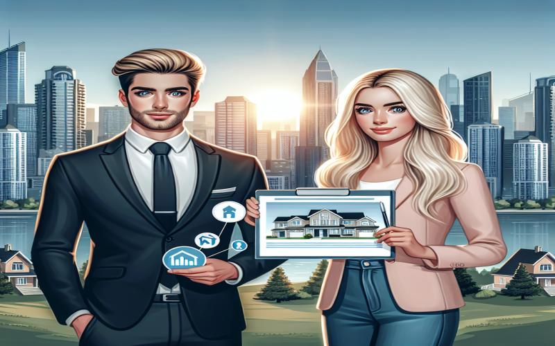 Top Agences Immobilières Locales Au Canada