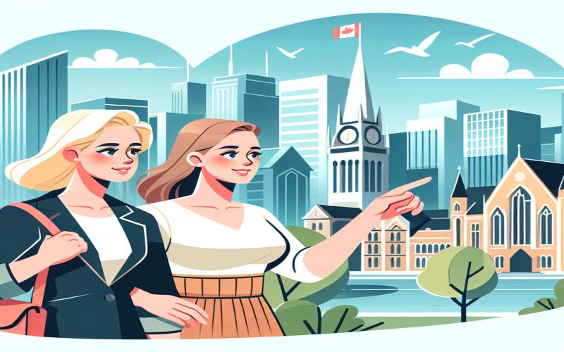 Investir Au Canada : Quartiers à Privilégier