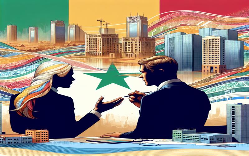 Investir dans l’immobilier au Sénégal