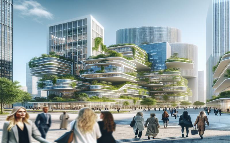 Développement Urbain : Projets Futurs au Sénégal