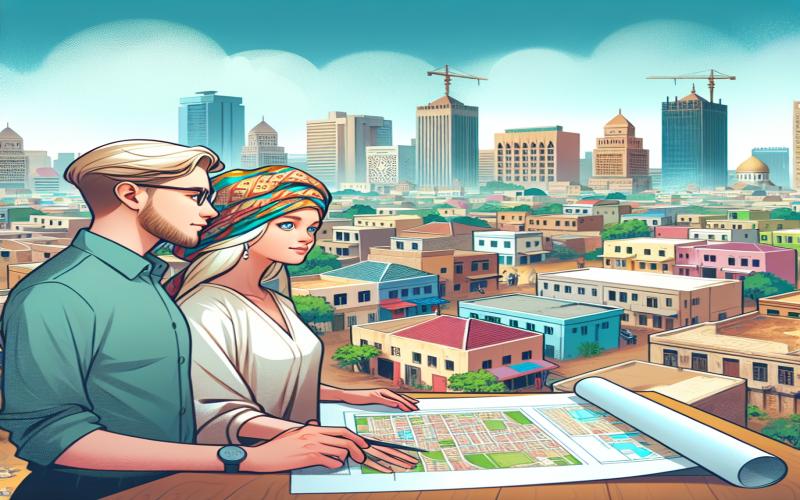 Impact du Tourisme sur l’Immobilier au Sénégal