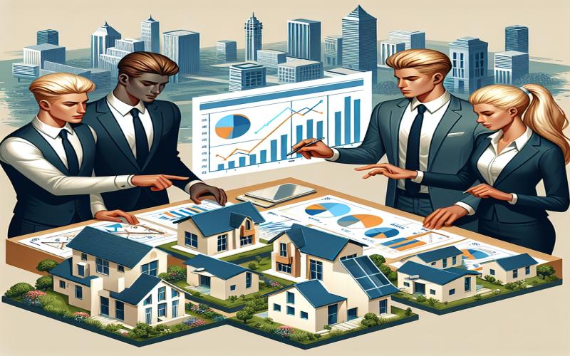Tendances Actuelles du Marché Immobilier Sénégalais