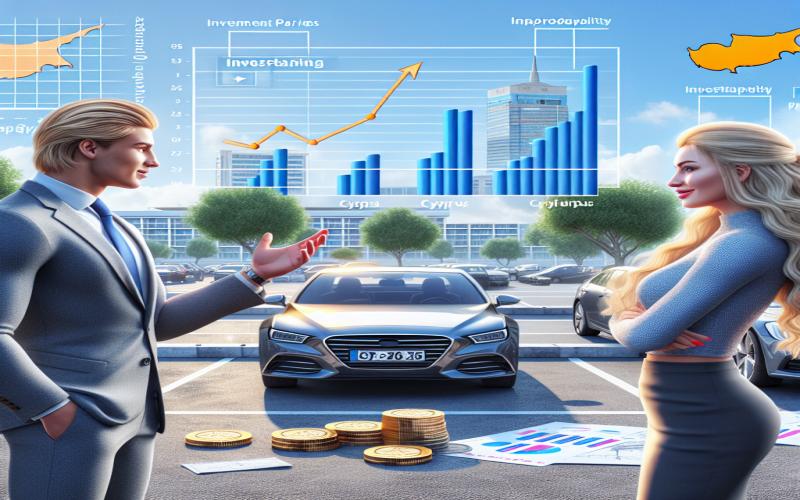 Investir dans les parkings à Chypre : analyse rentable