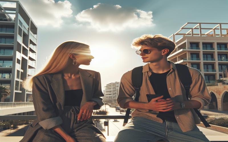 Impact des digital nomads sur le marché locatif à Chypre