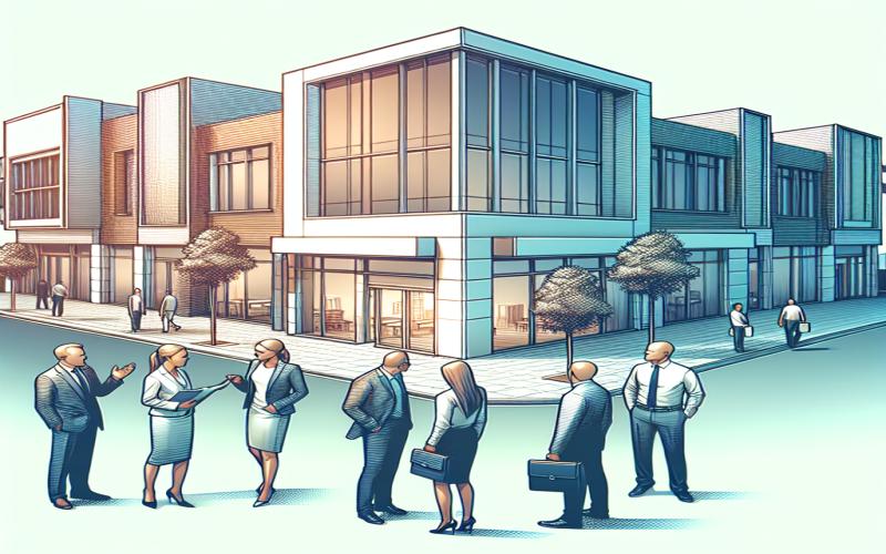 Investissement Immobilier Commercial au Sénégal : Opportunités