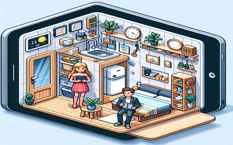 Micro-appartements à Chypre : solution économique optimale