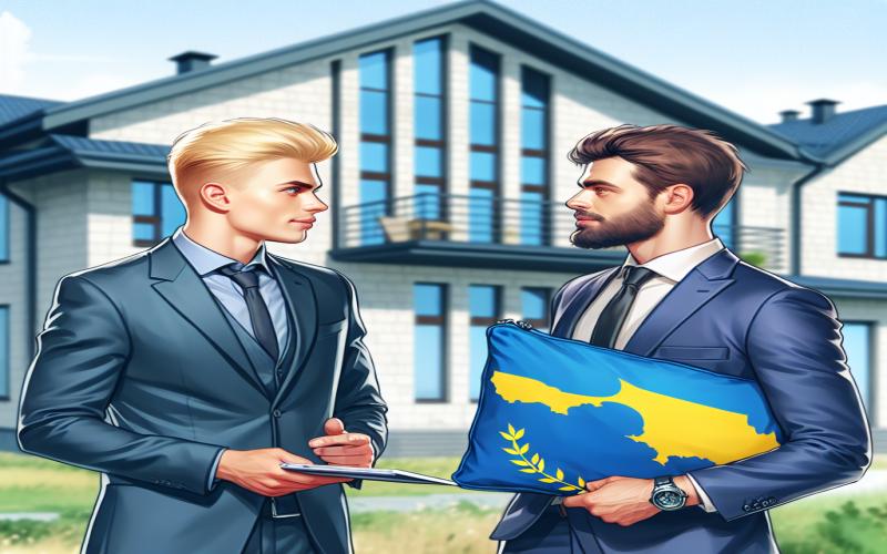 Impact de la guerre en Ukraine sur l’immobilier chypriote