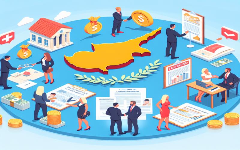 Leverage Immobilier à Chypre : Stratégies et Conseils