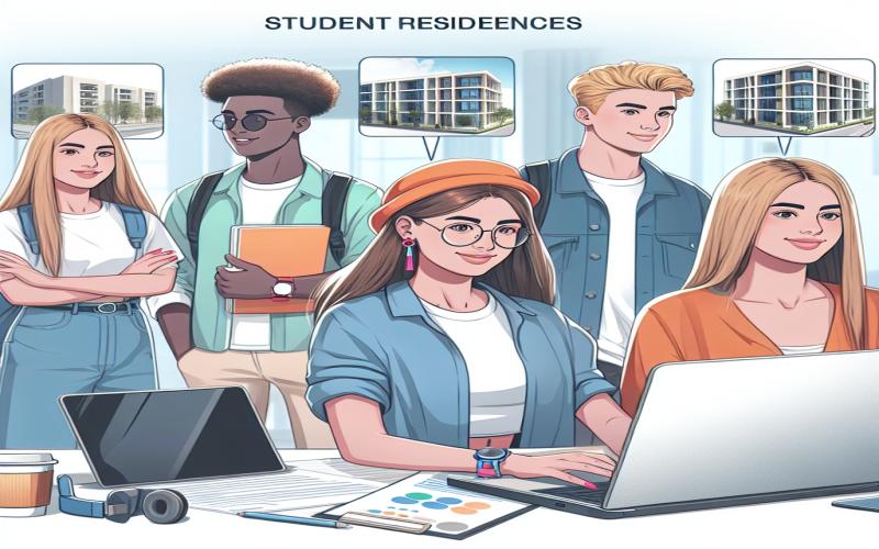 Investir dans les résidences étudiantes à Chypre