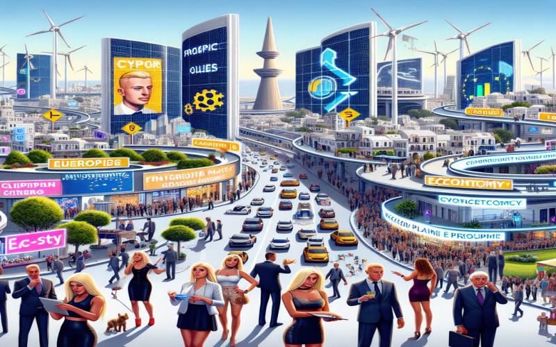 Villes de Chypre : Prix en Hausse d’ici 2030