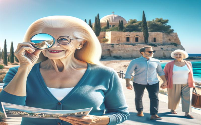 Investir à Chypre pour sa retraite : guide pour seniors expatriés
