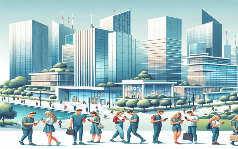 Proptech à Chypre : Une montée en puissance remarquable