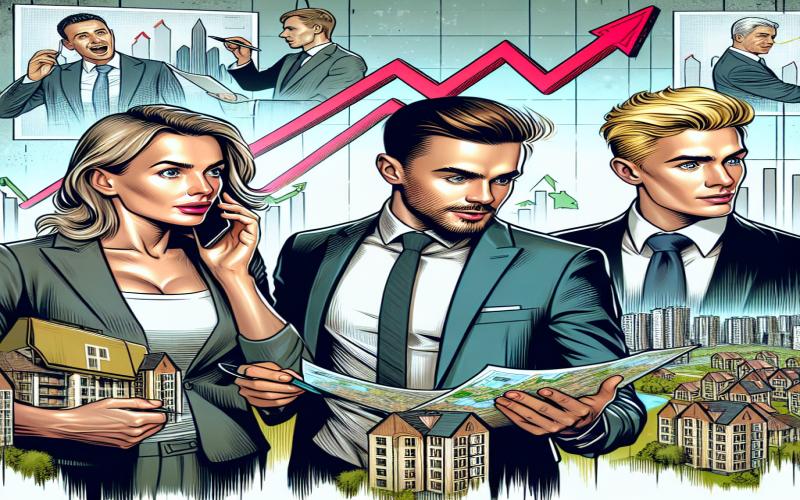 Impact de la guerre en Ukraine sur l’immobilier au Monténégro