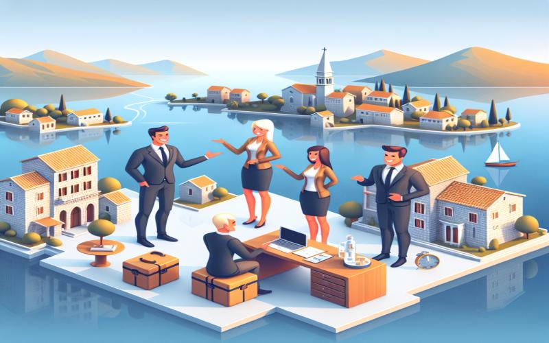 Agence Immobilière au Monténégro : 5 Signes de Confiance