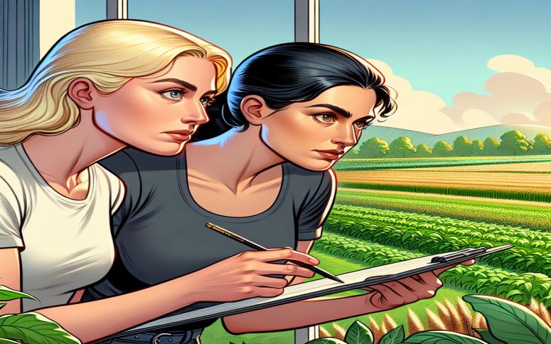 Guide juridique pour acheter un terrain agricole au Monténégro
