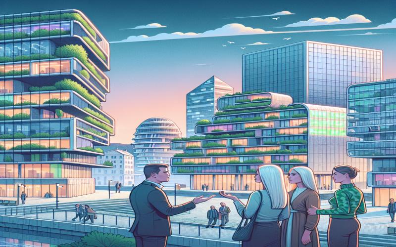 Immobilier vert au Monténégro : normes et subventions