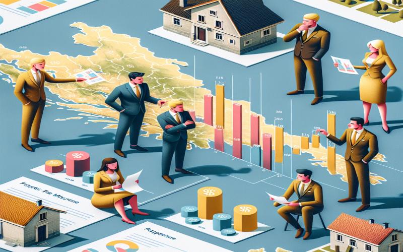 Investir en Immobilier : Monténégro vs Pays Voisins