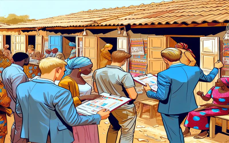 Résidences secondaires au Sénégal : marché en plein essor
