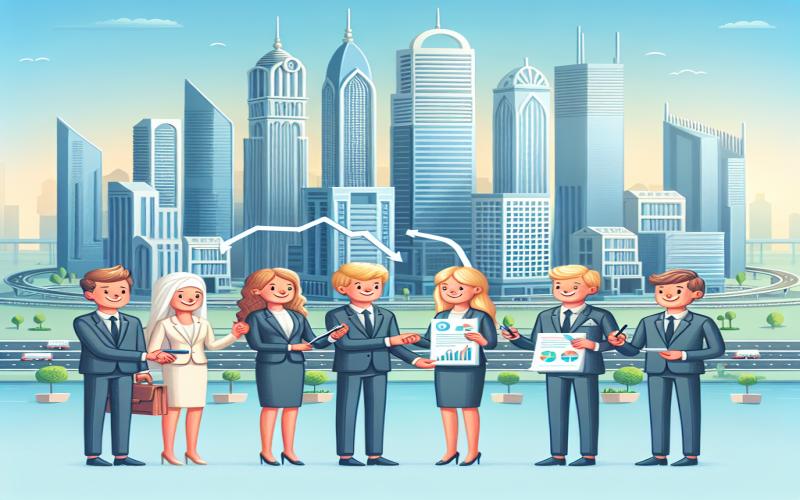 Procédure complète de succession immobilière à Dubaï