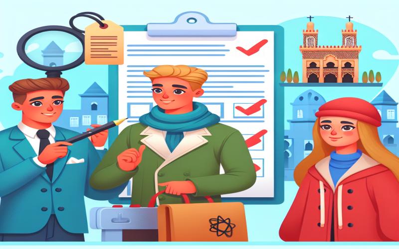 Acheter un Hôtel au Maroc : Checklist Complète