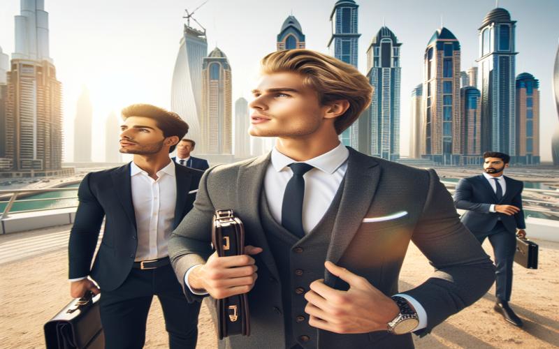 Zones franches incontournables pour l’immobilier industriel à Dubaï