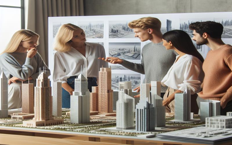 Investir à Dubaï vs Pays Voisins : Comparatif Immobilier