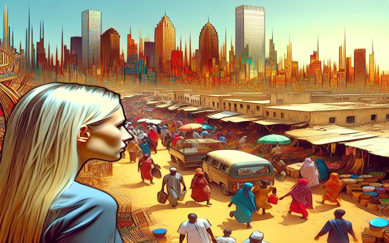 Villes au Sénégal : hausses de prix attendues d’ici 2030