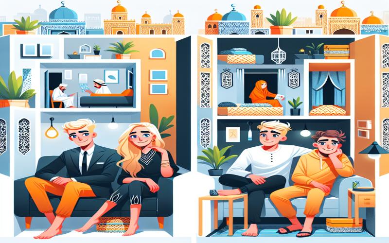 Micro-Appartements au Maroc: Solution Petits Budgets