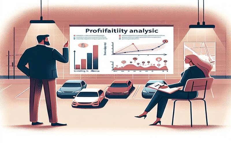 Investir dans les parkings en Albanie : analyse rentabilité