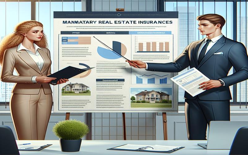 Comparatif des assurances obligatoires en immobilier Albanie