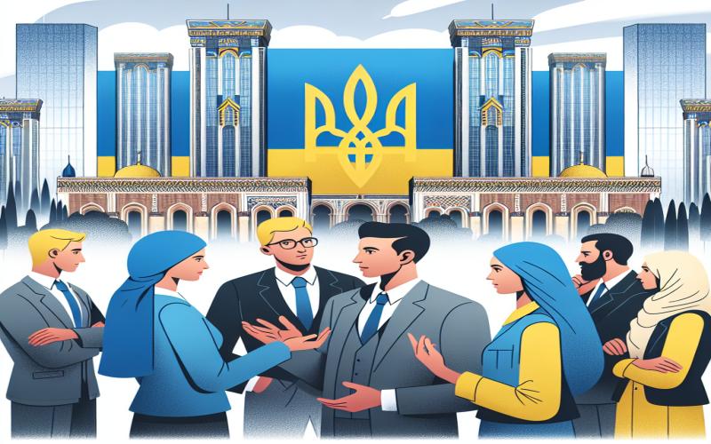 Impact de la guerre en Ukraine sur l’immobilier marocain