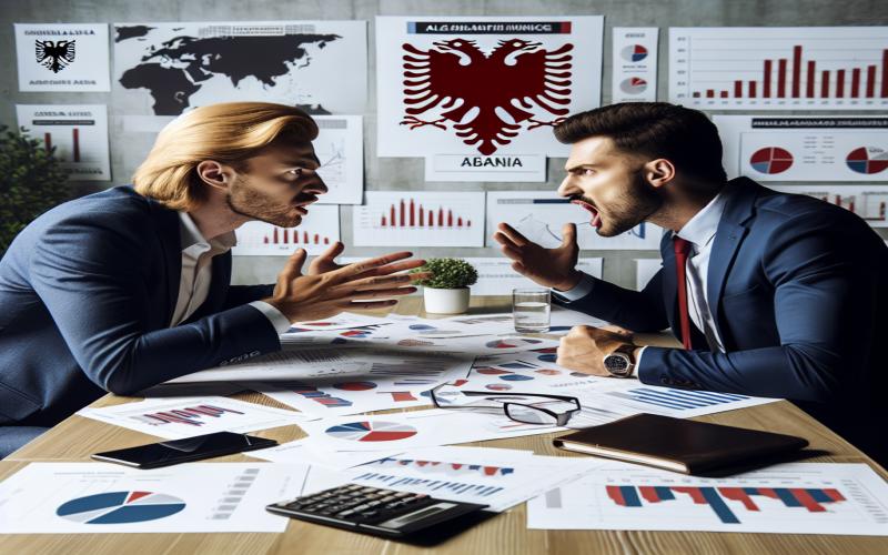 Investir en Albanie via une SCI : avantages et pièges