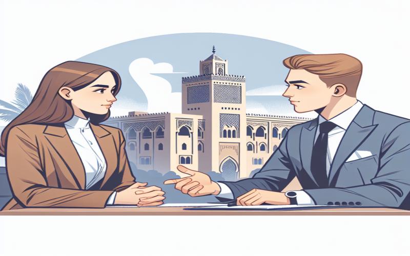 Investir au Maroc via une SCI : avantages et pièges