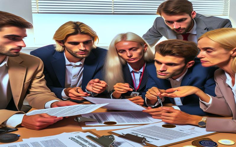 Certifications clés pour un achat sécurisé en Albanie