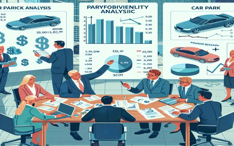 Investir dans les parkings à Madagascar : rentabilité analysée