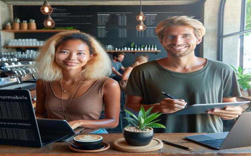 Impact des Digital Nomads sur le Marché Locatif à Madagascar