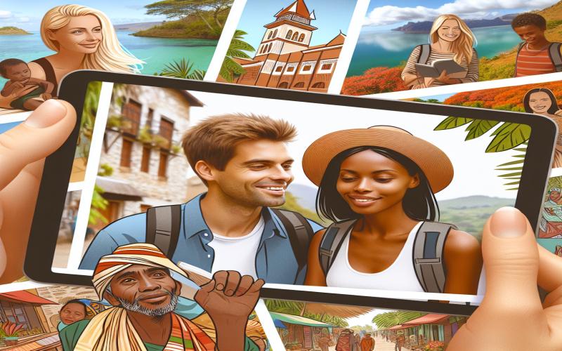 Communautés d’expatriés à Madagascar : Trouver votre réseau