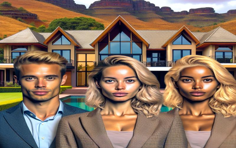 Pièges des photos retouchées dans l’immobilier à Madagascar
