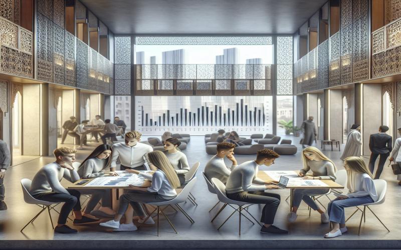 Investir dans les résidences étudiantes au Maroc