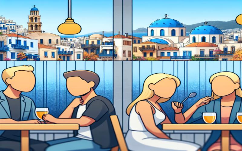 Erreurs à éviter pour l’immobilier en Grèce