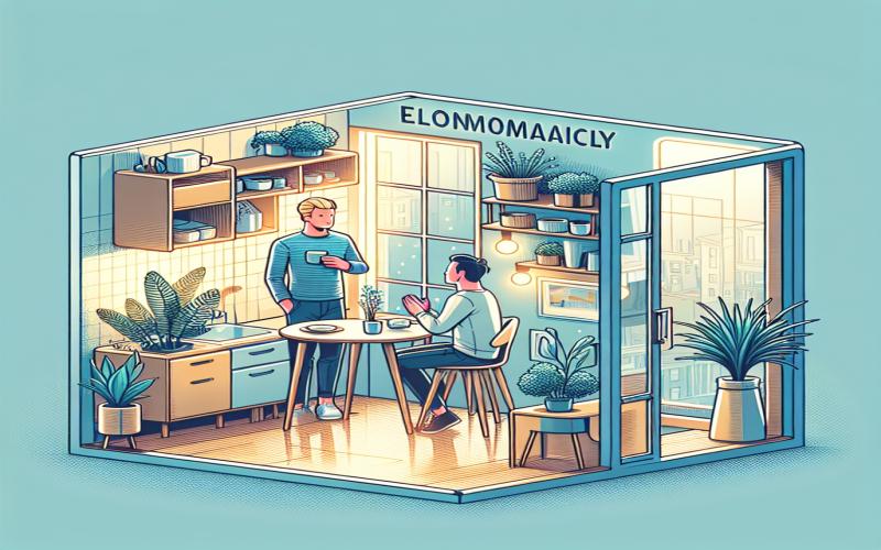 Micro-appartements en Grèce : solution petits budgets