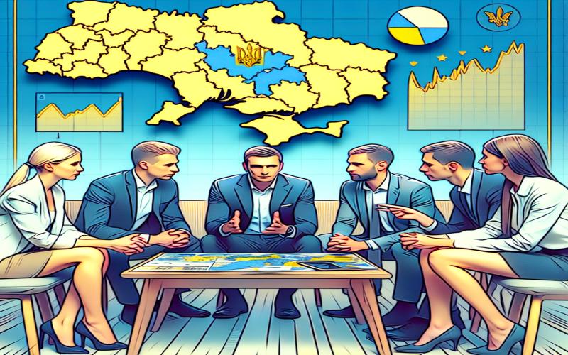 Impact de la guerre en Ukraine sur l’immobilier en Grèce