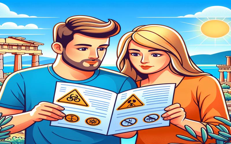 Certifications essentielles pour un achat sécurisé en Grèce