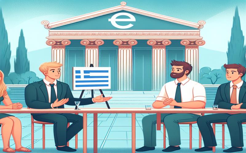 Crowdfunding immobilier en Grèce : guide d’utilisation