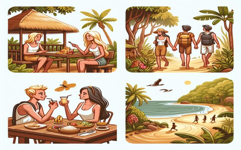 Trouver votre réseau d’expatriés à Bali, Indonésie